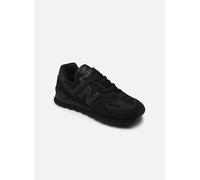 New Balance ML 574 EVE Schwarz 45