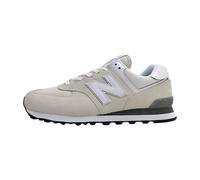 New Balance ML574 ML574EVW Weiß nimbus cloud EU 44.5