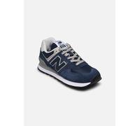 New Balance 574v2 Evergreen Trainers Blau EU 37 Mann (Herstellerartikelnummer: ML574-EVN-D-45)