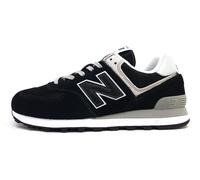 New Balance ML574EVBD Schwarz Black EU 44.5