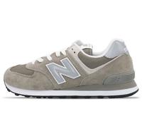 NEW BALANCE Herren Freizeitschuhe 574 Core (ML574V31D) 46 ½ GREY (ML574EVG)