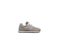 38 New Balance Sneaker Low Ml574 Grau Herren
