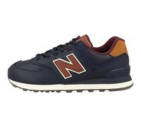 New Balance New Balance ML574OMC Herren Sneaker Dunkelblau (ML574OMC) Navy blau 42.5