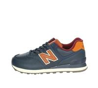 New Balance ML574OMC, Mens Sneakers, Navy, 45 EU