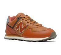 New Balance 574 Schuhe braun - 41.5