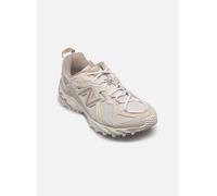 New Balance Herren 610v1 in Beige/Braun, Wildleder/Mesh, Größe 42