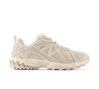 New Balance Unisex 610T in Grau/Weiß, Synthetik, Größe 43