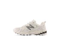 New Balance Ml610tba Sneakers In Nimbus Cloud White Größe: 47.5 | Trainers Outlet | Herren | Weiß