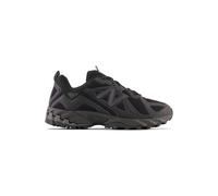 Turnschuhe Mann New Balance 610 SchwarzSchwarz / 42