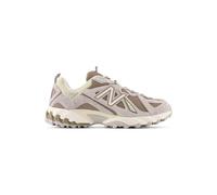 New Balance Ml610te Sneakers In Brown & Grey Größe: 41.5 | Outdoorschuhe Outlet | Herren | Braun