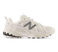 New Balance ML610Tv1 Herren Freizeitschuhe, beige, Größe 40 40