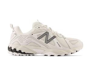 New Balance ML610Tv1 Herren Freizeitschuhe, grau, Größe 38 38