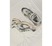 New Balance - ML725V1 White - Schuhe - Weiß - EU 44,5 - Textile, Synthetic/Textile/Gummi Weiß EU 44,5