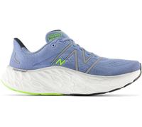 New Balance - Fresh Foam X More v4 Laufschuhe Herren mercury blue blau 44