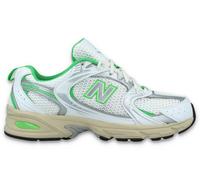 New Balance - MR 530 EC - Sneaker 44.5 weiß grün