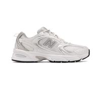 New Balance 530 Sportschuhe EU 43 White / Silver
