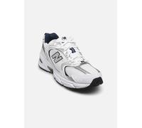 New Balance 530 White Silver Navy MR530SG 41.5