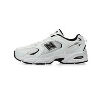 New Balance 530 Sneaker grau-weiß/schwarz - 37.5