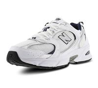 New Balance, Sneaker Mr530sg in weiß, Sneaker für Damen Gr. 37