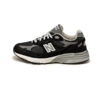 New Balance MR993BK *Made in USA* 44 / Black / Grey