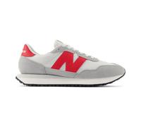 New Balance MS237 für Herren, grau, Größe 44 ½ EU / 10 UK