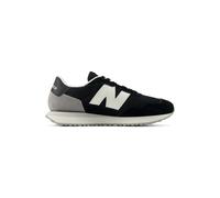 New Balance Ms237lbk Sneakers In Black Größe: 39.5 | Trainers Outlet | Herren | Schwarz
