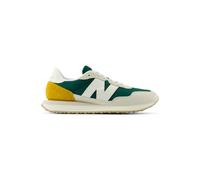 New Balance Ms237rty Sneakers In Green Größe: 40.5 | Trainers Outlet | Herren | Grün