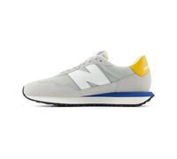 New Balance MS237VH Herren Freizeitschuhe, beige, größe 44 10