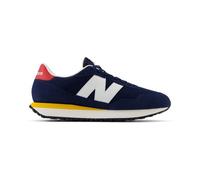 New Balance MS237VI Herren Freizeitschuhe, dunkelblau, größe 40.5 7.5