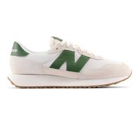New Balance MS237WG Herrensneaker, beige, größe 42 8.5