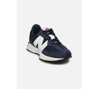 New Balance 327 Sneaker dunkelblau/weiß - 36