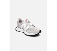 New Balance 327 Sneaker grau/weiß - 43
