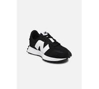 New Balance 327 Turnschuhe Schwarz Weiß - 46.5
