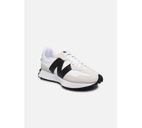New Balance 327 Sneaker grau/schwarz - 42