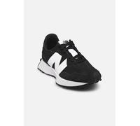 New Balance Herren 327 Sneaker, Schwarz, 40.5 EU