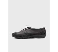New Balance Herren MT10T in Grau, Wildleder/Mesh, Größe 42.5