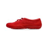 New Balance Herren MT10T in Rot, Wildleder/Mesh, Größe 38.5