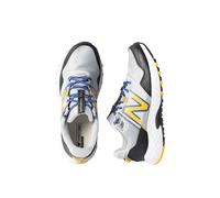 New Balance - MT410AT8 Grey Matter - Schuhe - Grau - EU 40,5 - Synthetic/Textile/Gummi Grau EU 40,5