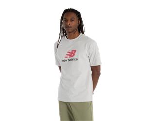 New Balance MT51500 T-Shirt (white) - S