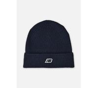 New Balance - Mütze Winter Watchman Beanie NB Patch V3.0 - blau - Größe T.U