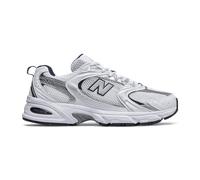 New Balance navy für Herren, weiß, Größe 43 EU / 9,5 UK