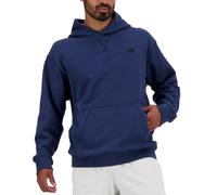 New Balance Athletics Hoodie marineblau - XL