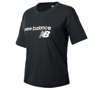 New Balance NB Classic Core Stacked Tee Damen