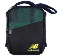 New Balance NB Essentials Herren Umhängetasche in Schwarz Einheitsgröße
