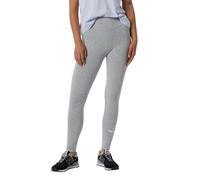 New Balance NB Essentials Stacked Legging Damen Tights, grau XS