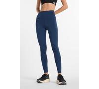 New Balance Nb Harmony High Rise Legging In Navy Größe: S | Sport-Leggings Outlet | Damen | Blau