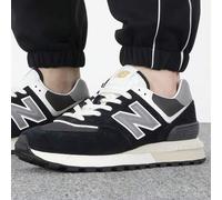 New Balance NB Herrenschuhe und Damenschuhe 2025 neue 574LG-Serie Retro-Laufschuhe Sport-Freizeitschuhe Paarschuhe U574LGG1