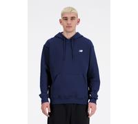 New Balance Sport Essentials French Terry Hoodie Blau M Mann (Herstellerartikelnummer: MT415-508-NNY-M)