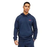 New Balance NB Unissentials PO Hoodie