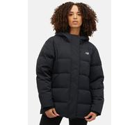 New Balance Nbx Soft Alpine Icon Down Jacket Black Größe: M | Winterjacken Outlet | Damen | Schwarz